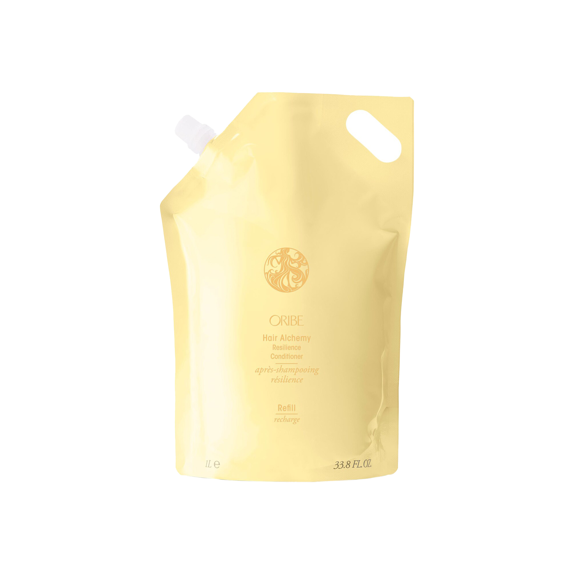 Après-shampooing fortifiant Hair Alchemy