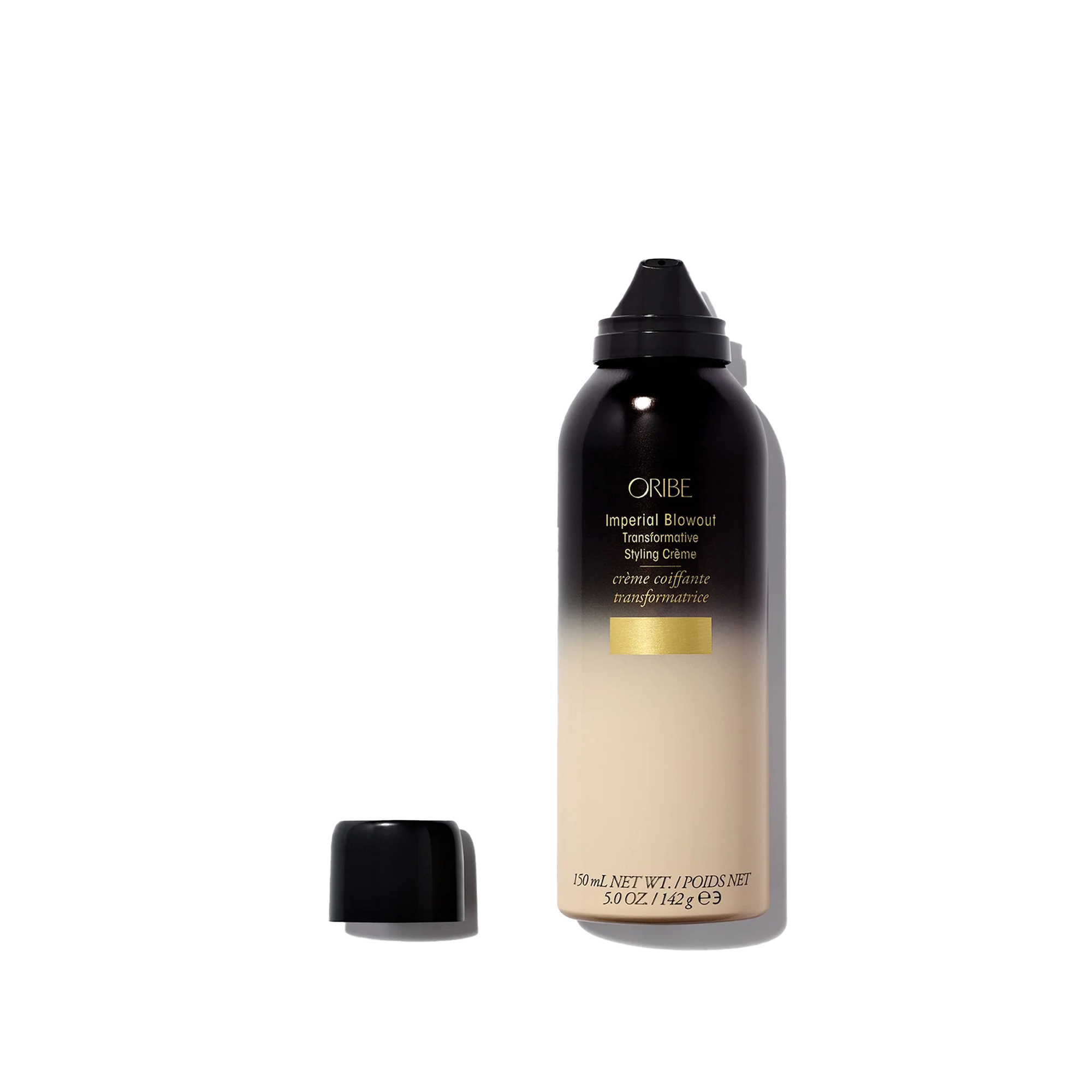 Crème coiffante transformatrice Imperial Blowout