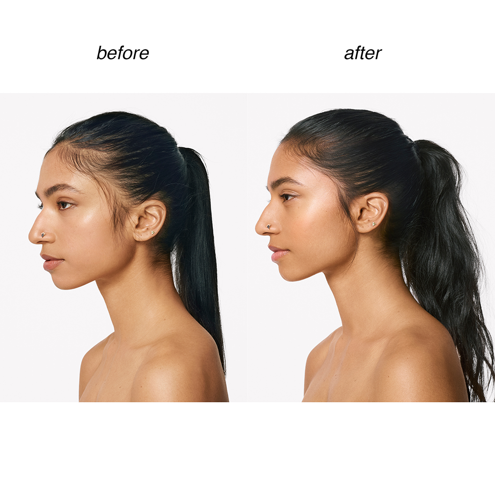 Serene Scalp Densifying Shampoo