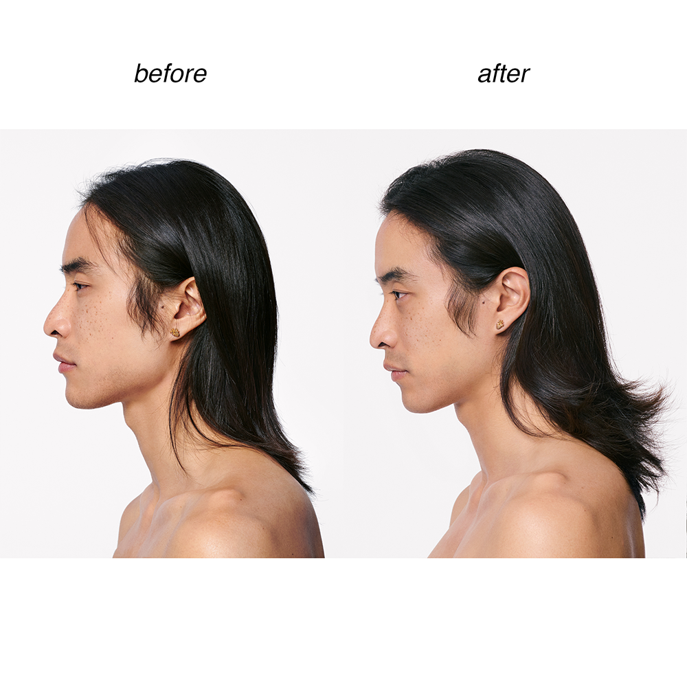 Serene Scalp Densifying Shampoo