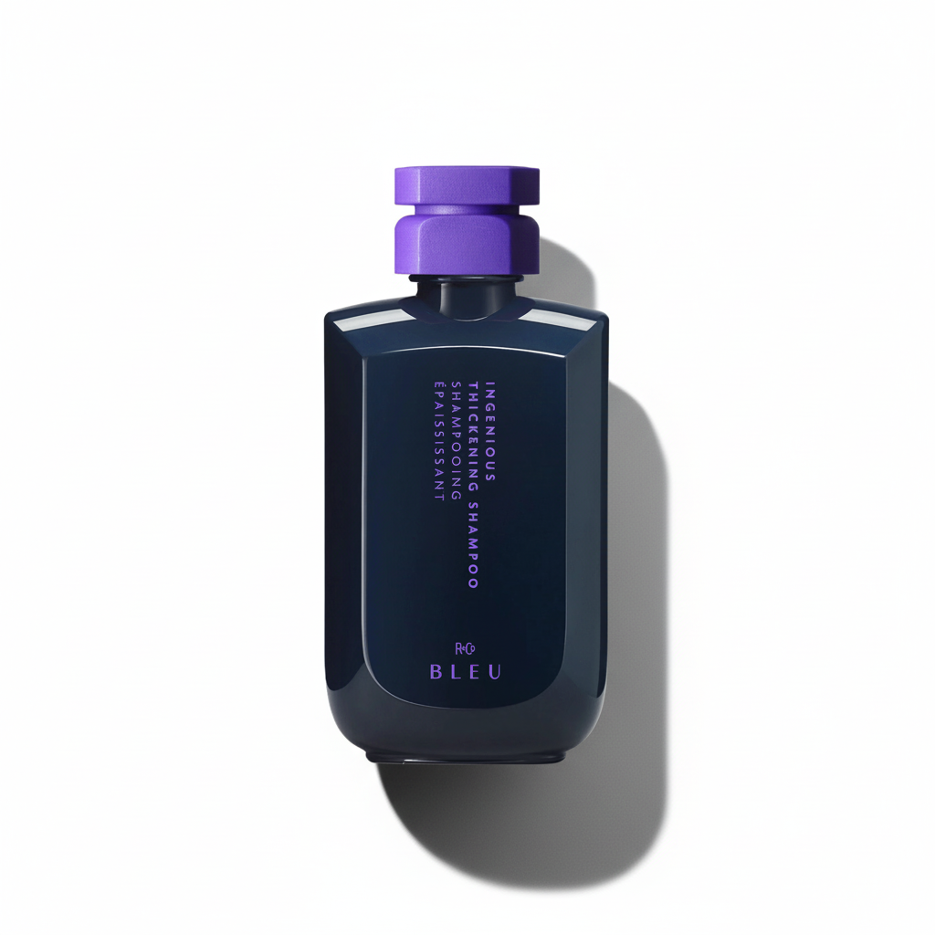 Ingenious Thickening Shampoo