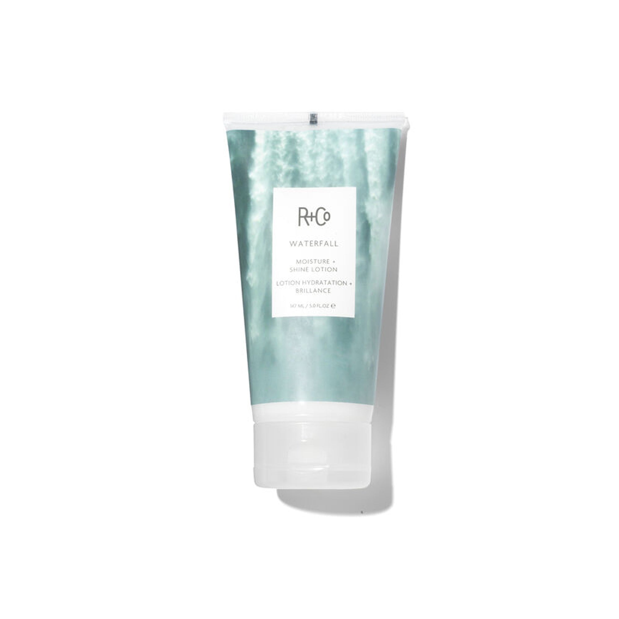 Waterfall Moisture + Shine Lotion