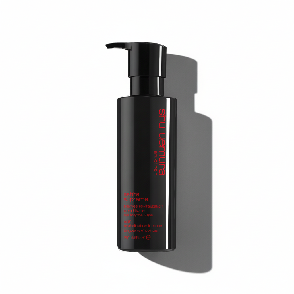 Shu Uemura Ashita Supreme Regenerating Conditioner
