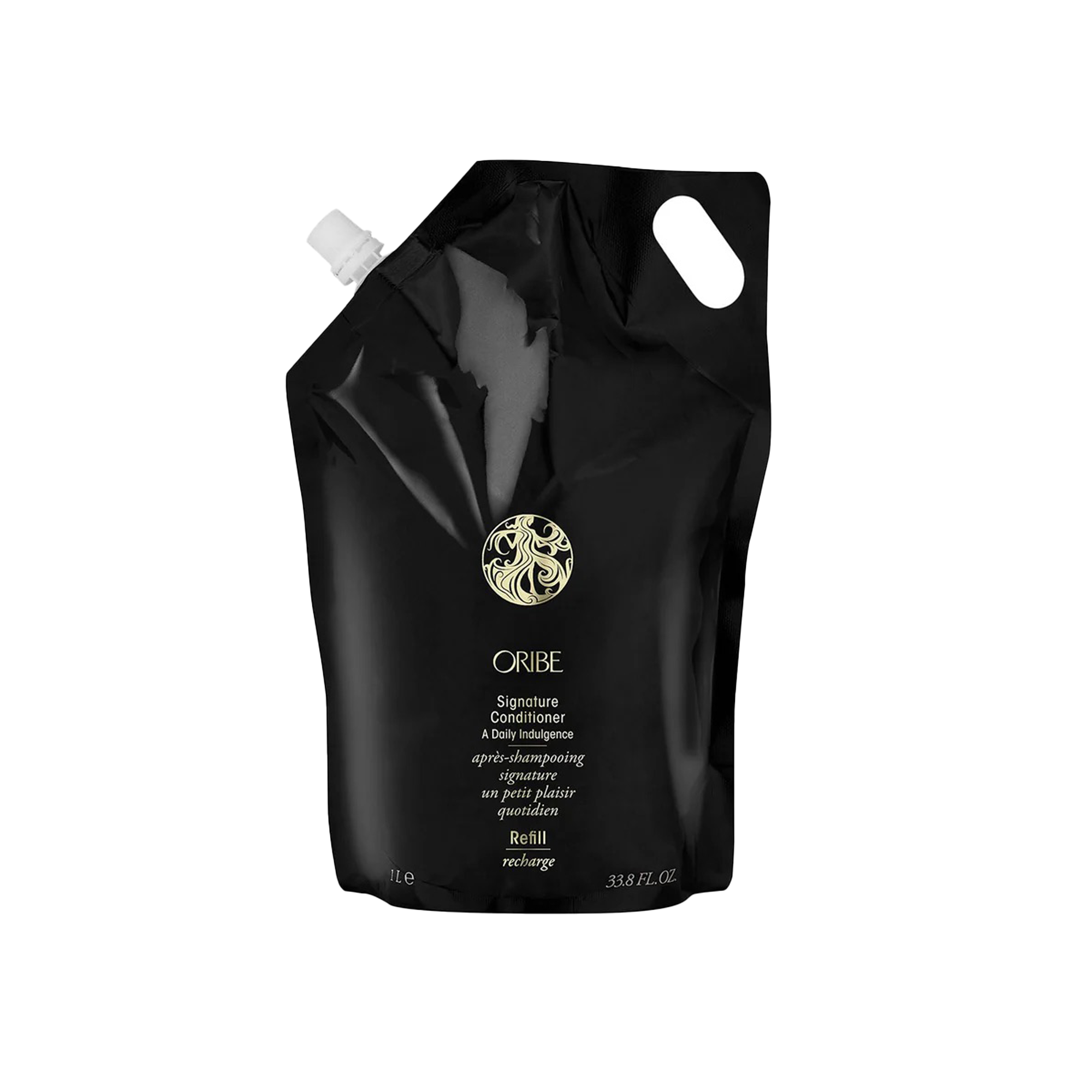 Revitalisant exclusif