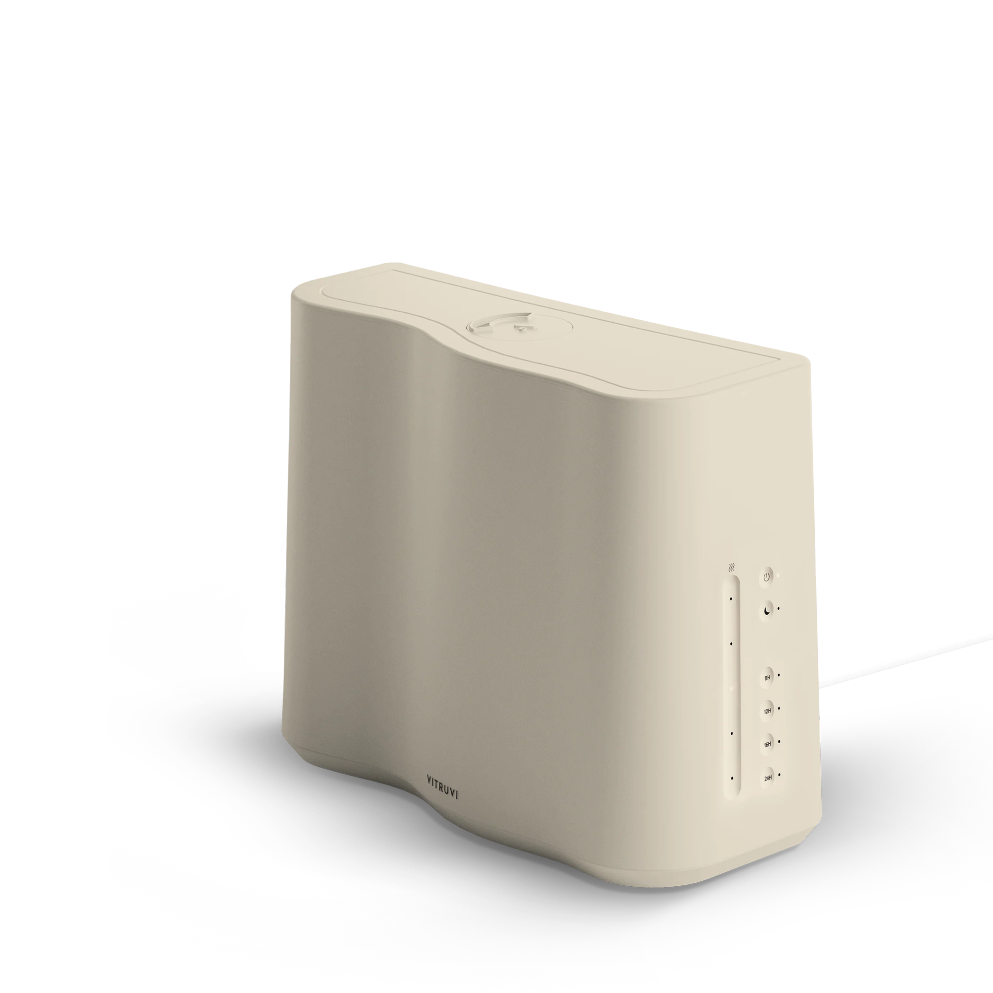 Cloud Mist Humidifier