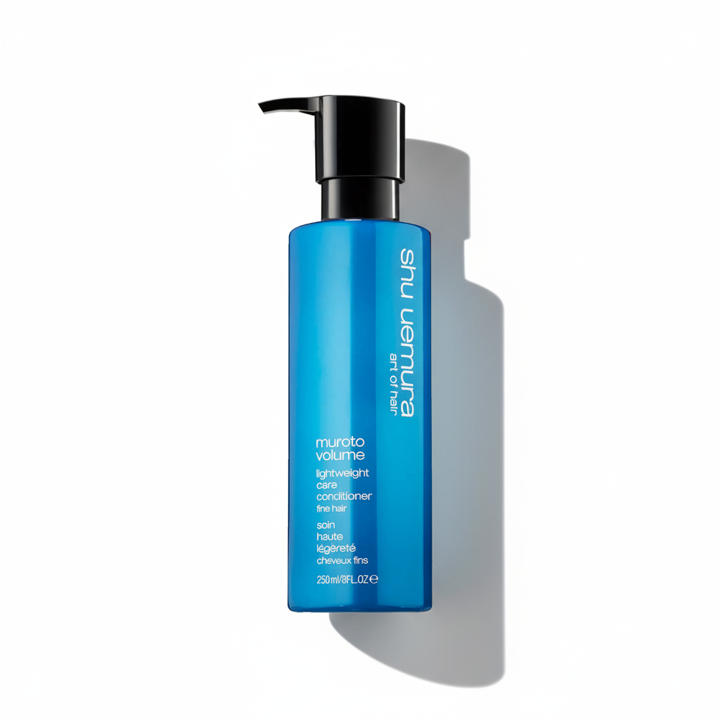 Shu Uemura Muroto Volume Lightweight Care Conditioner For Fine Hair