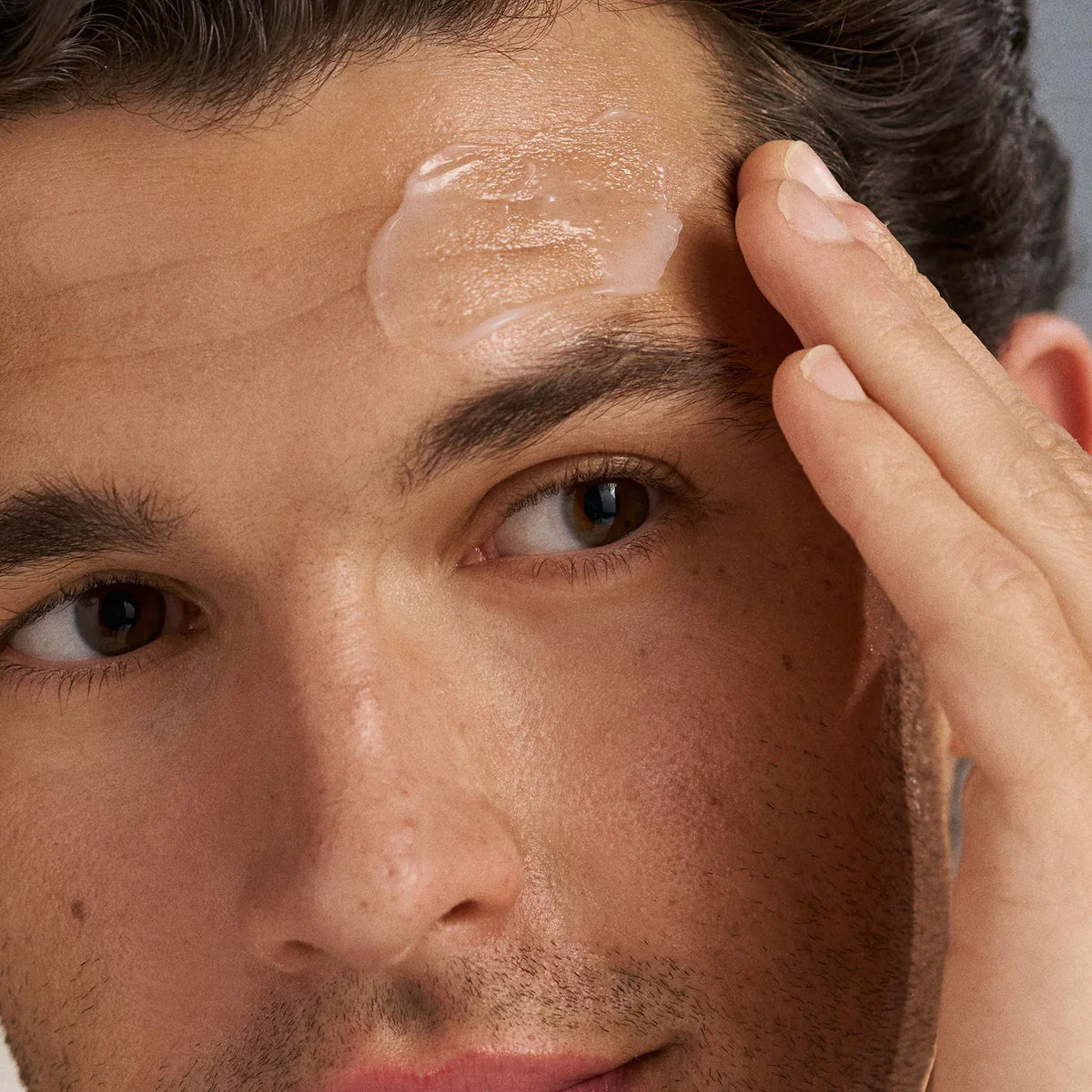 Calm Water Gel
