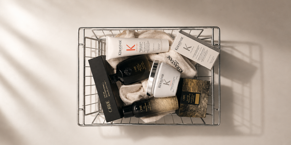 Brush Salon