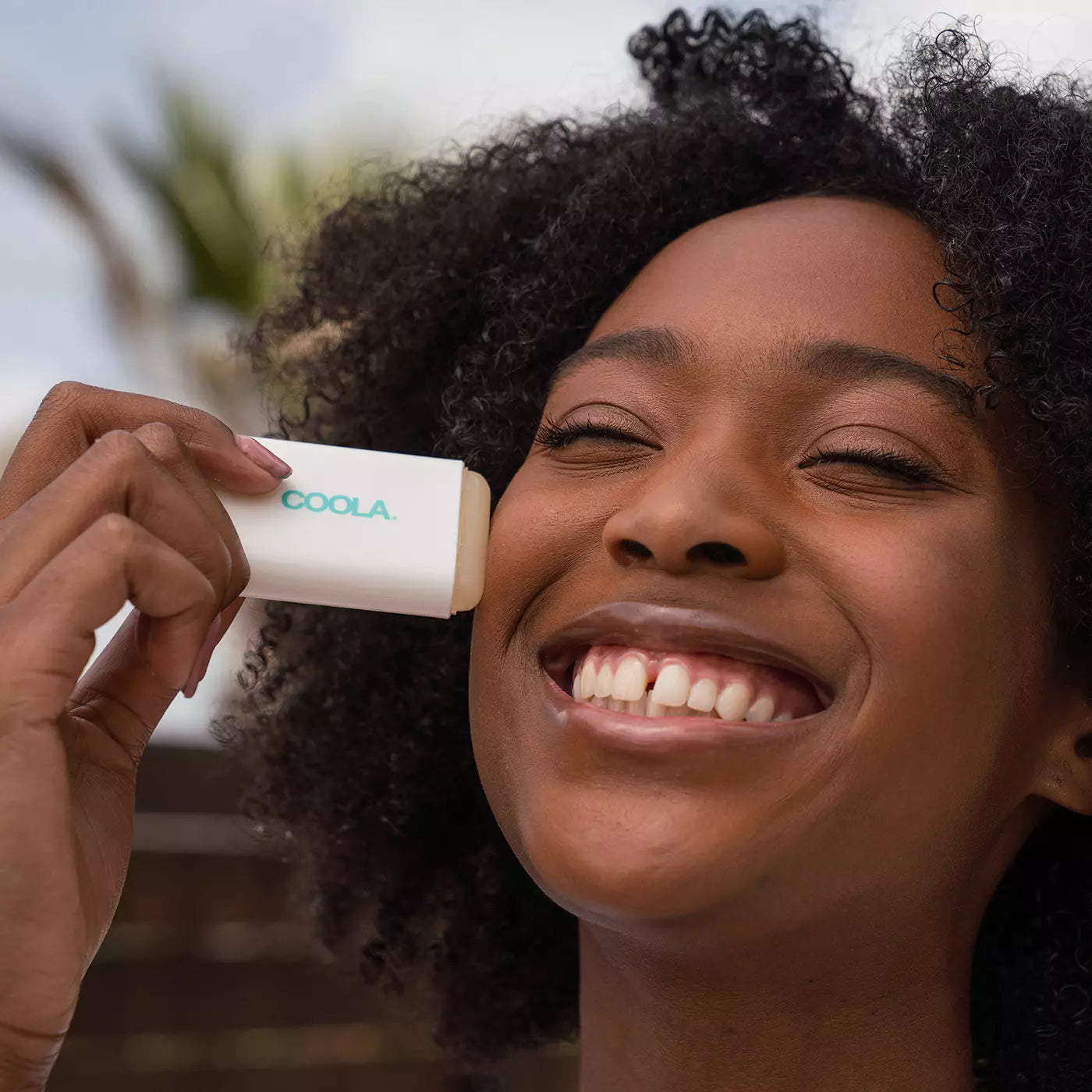 Classic Organic Sunscreen Stick SPF 30 - Tropical Coconut