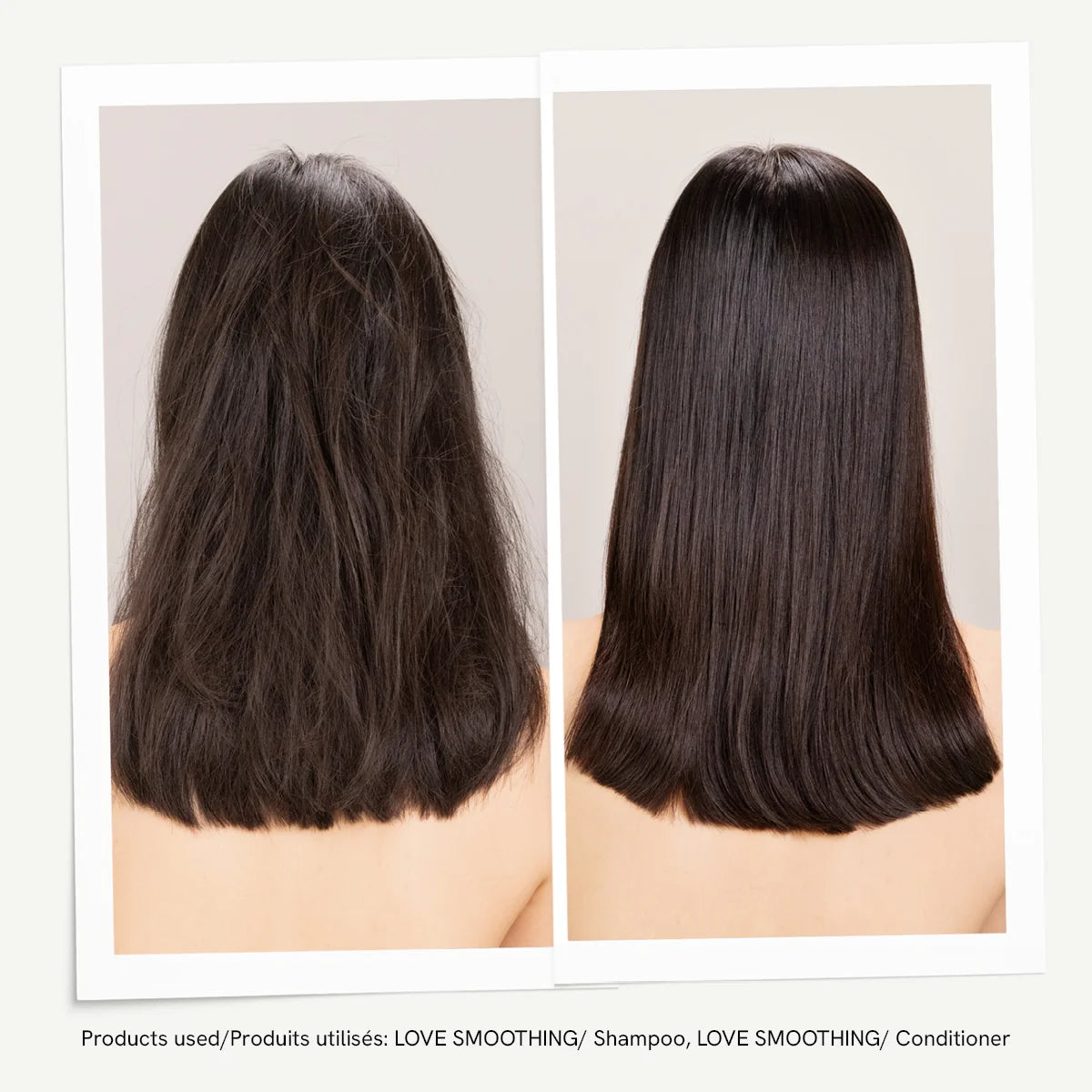 Davines LOVE Smoothing Shampoo – 2