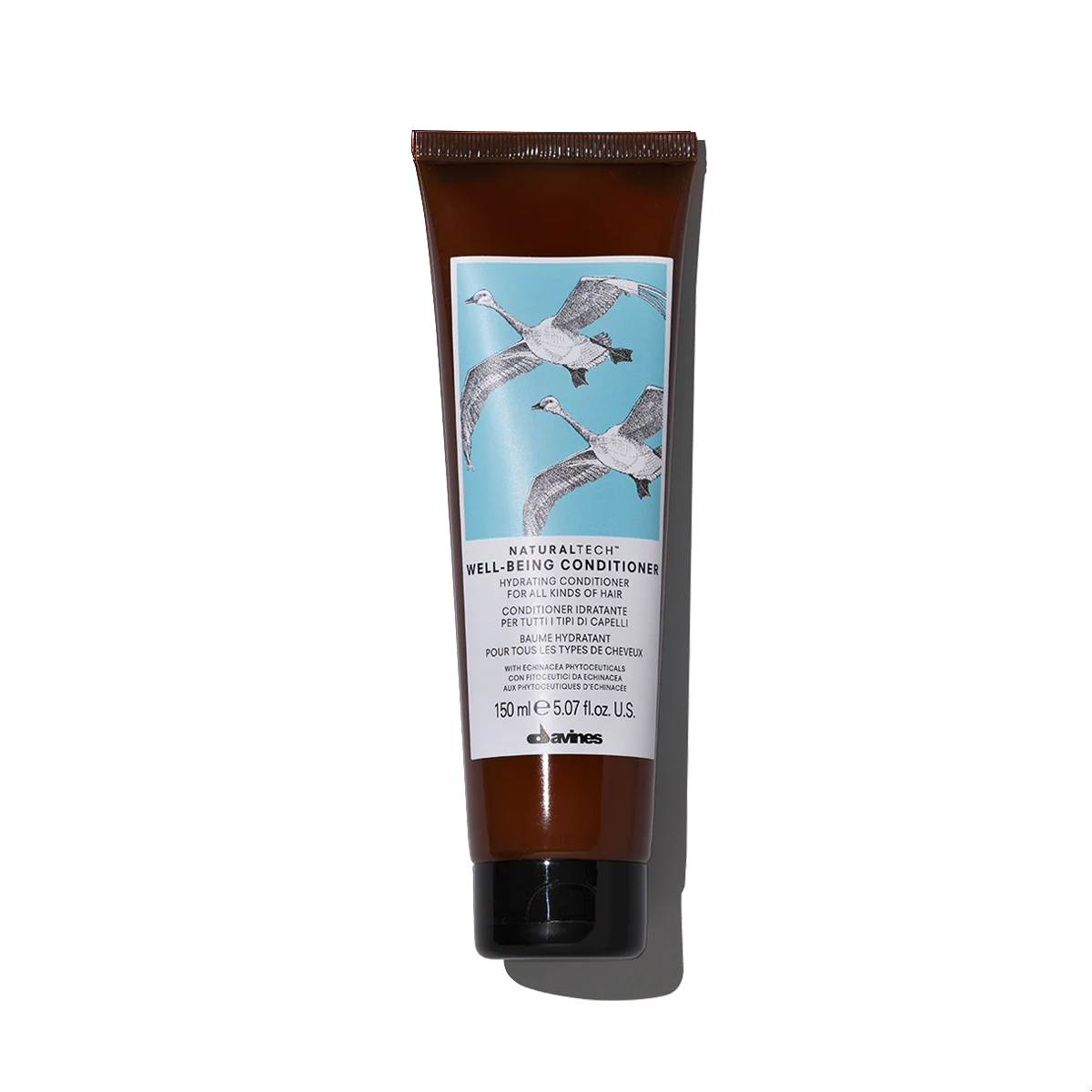 Naturaltech Well-Being Conditioner