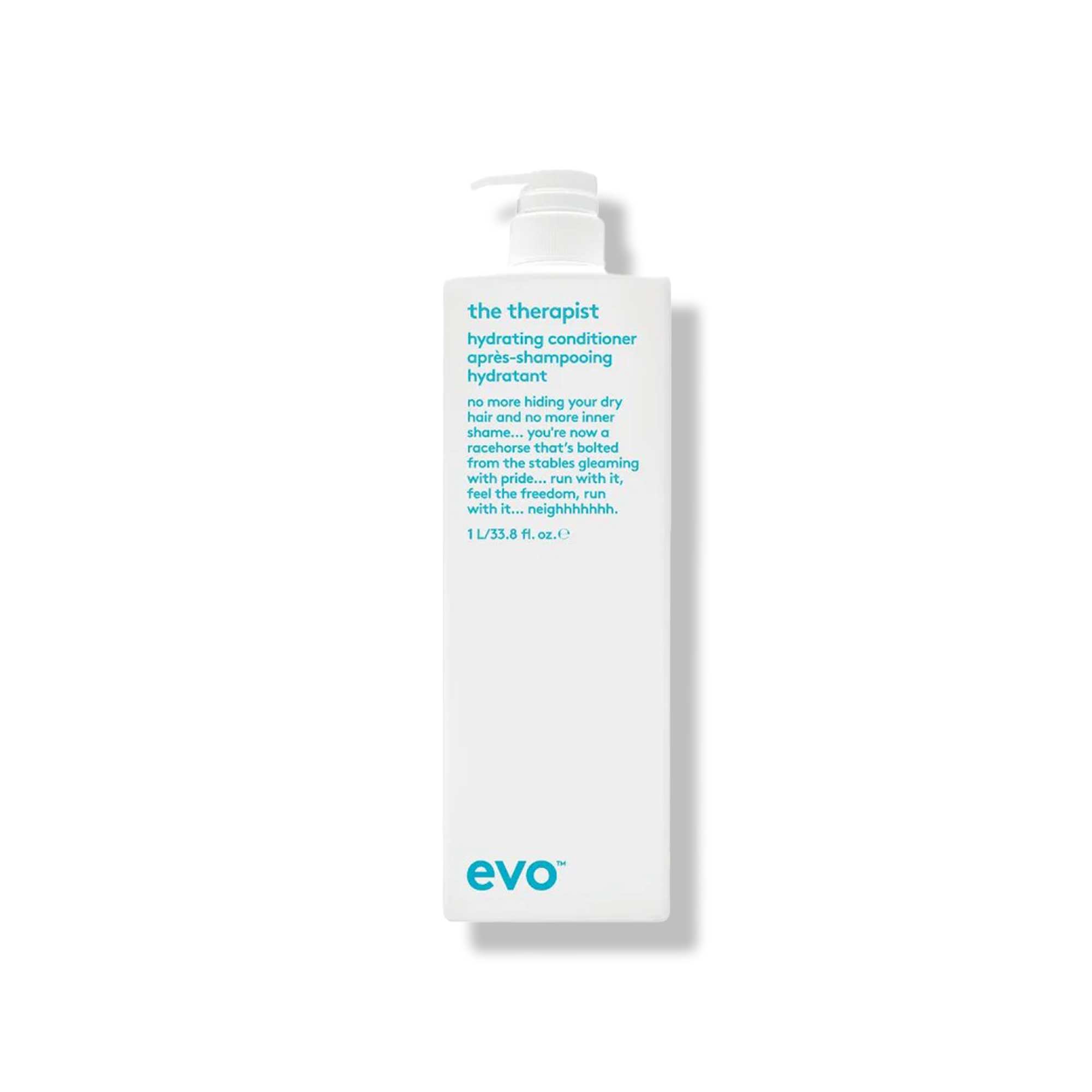 The Therapist Hydrating Conditioner Litre