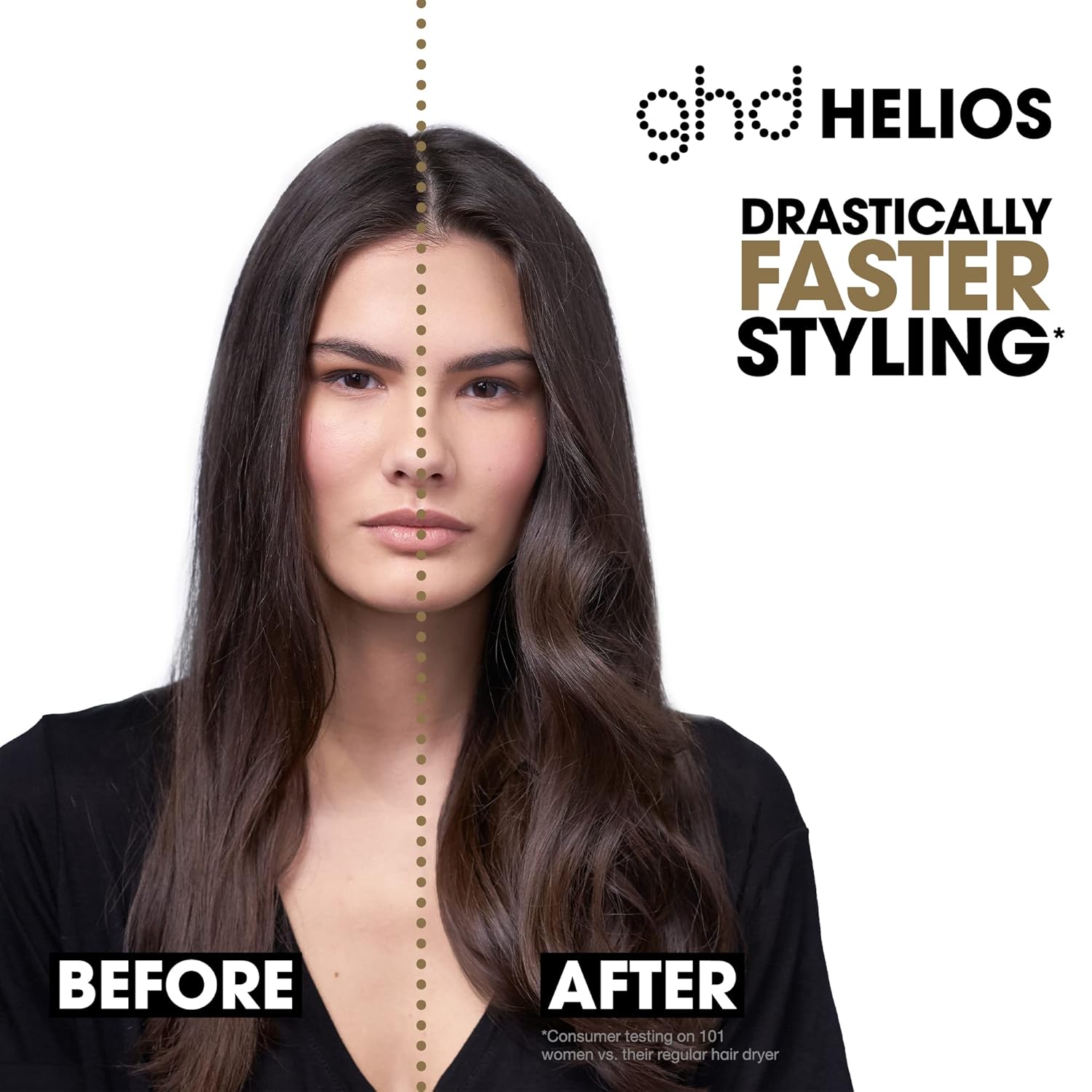 Helios® Professional Hair Dryer