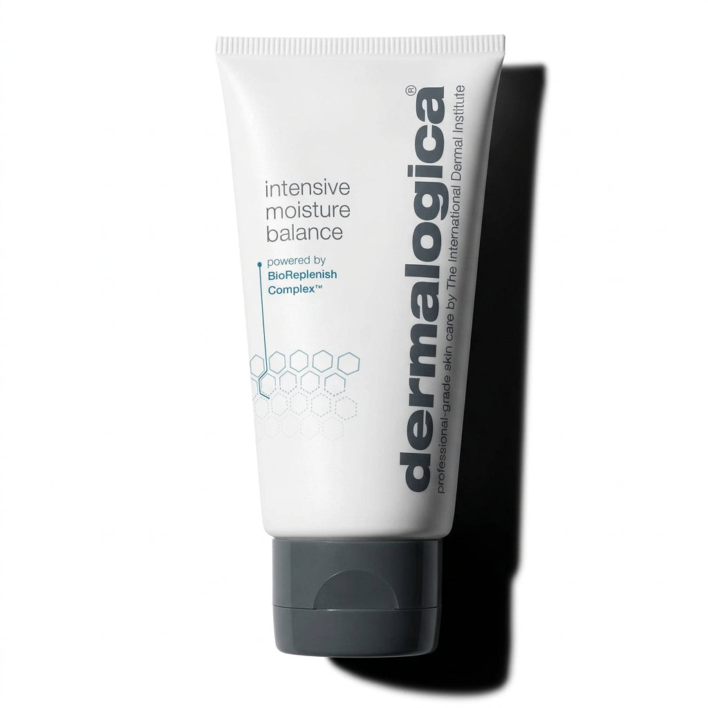 Intensive Moisture Balance Moisturizer