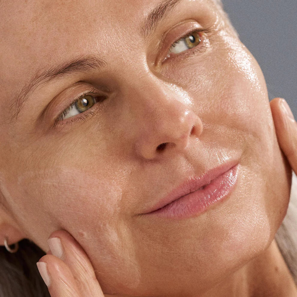 Intensive Moisture Balance Moisturizer