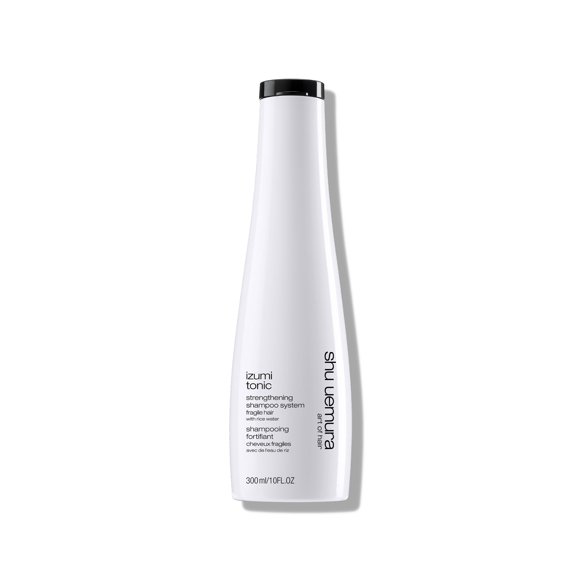Izumi Tonic Strengthening Shampoo System