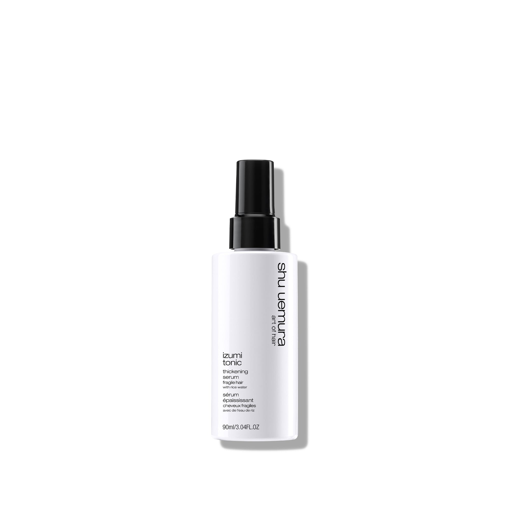 Izumi Tonic Thickening Serum