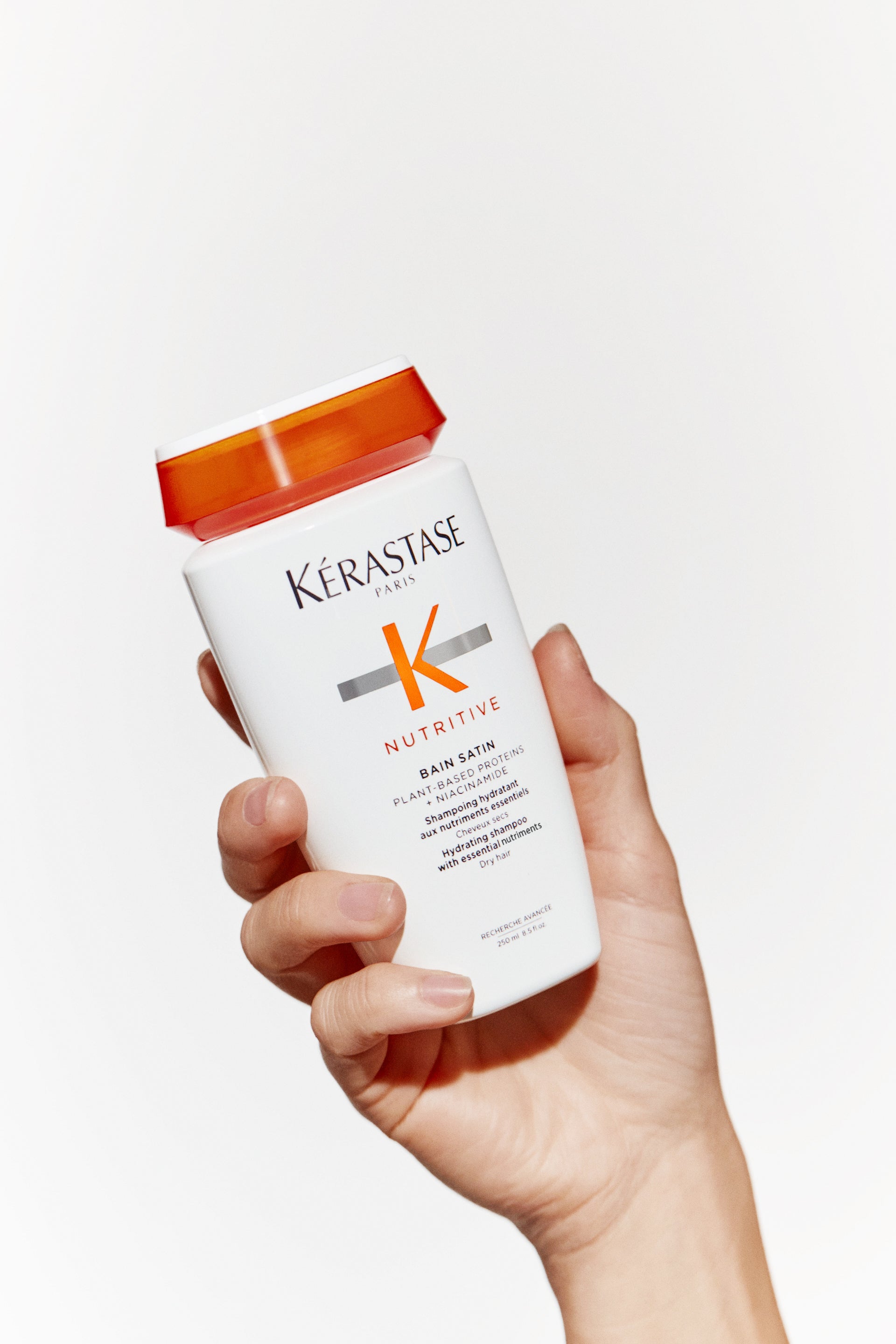 Nutritive Bain Satin