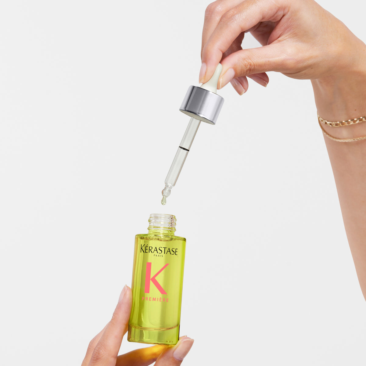 Kerastase Première Huile Gloss Réparatrice Hair Oil – 2
