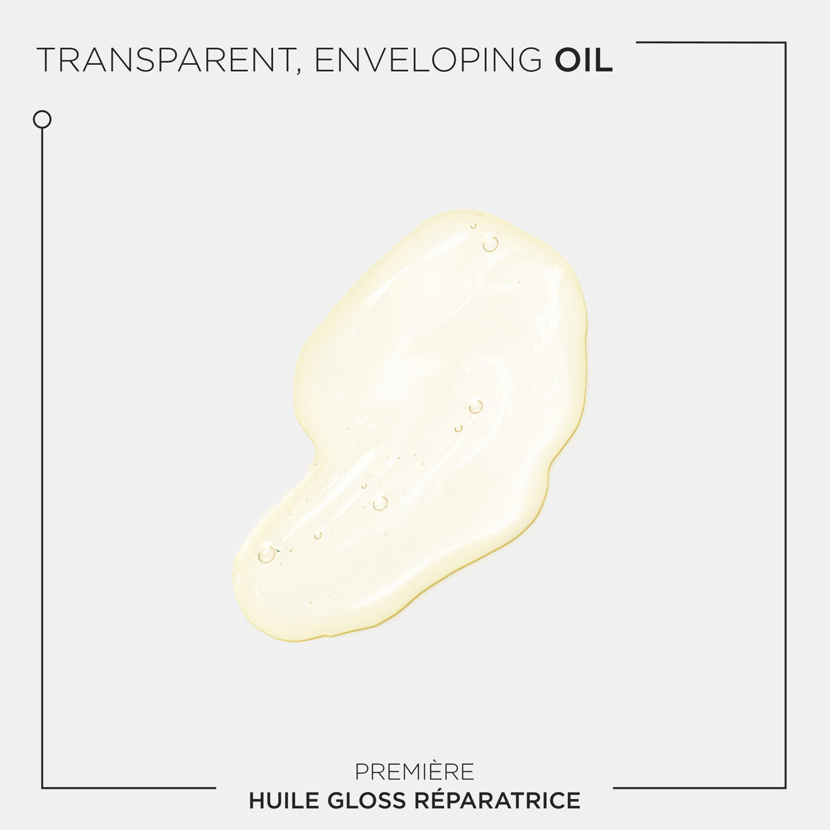 Kerastase Première Huile Gloss Réparatrice Hair Oil – 3