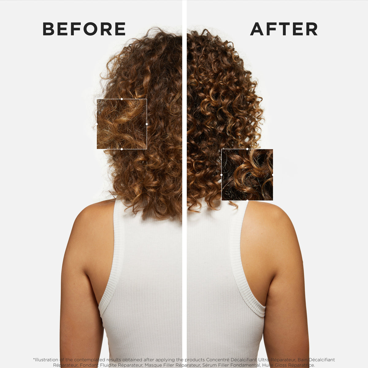 Kerastase Première Sérum Filler Fondamental Hair Serum – 3
