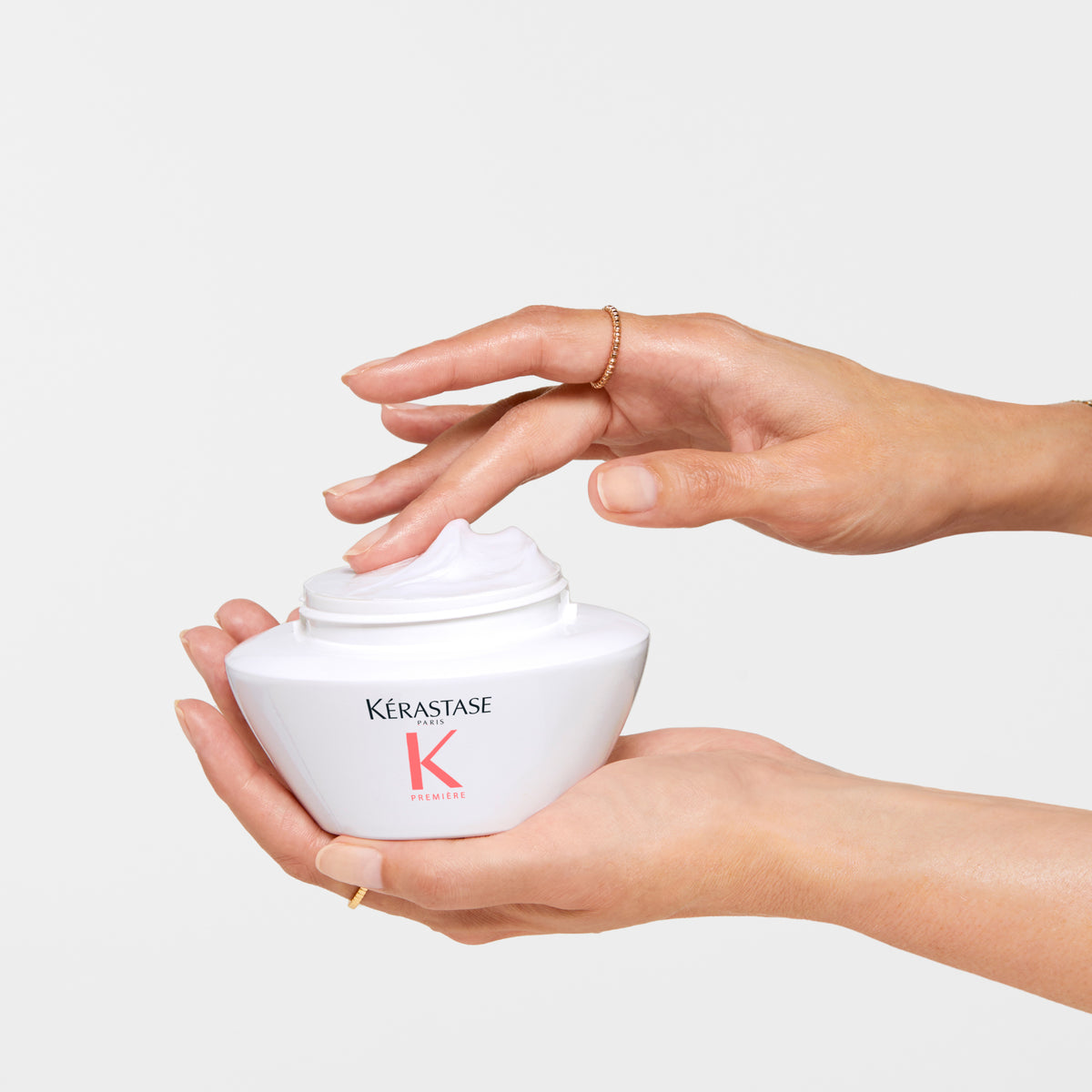 Kerastase Première Masque Filler Réparateur Hair Mask