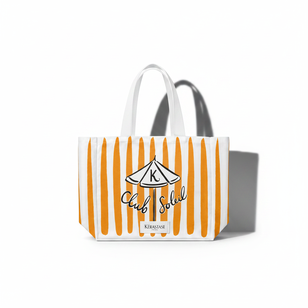 Limited Edition Summer Bag (100% OFF)