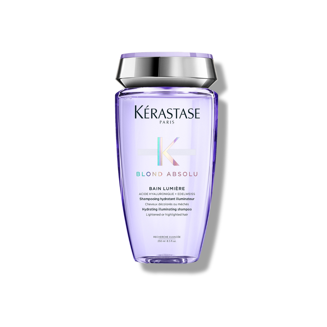 Blond Absolu Bain Lumière