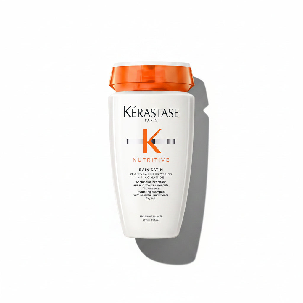 Nutritive Bain Satin