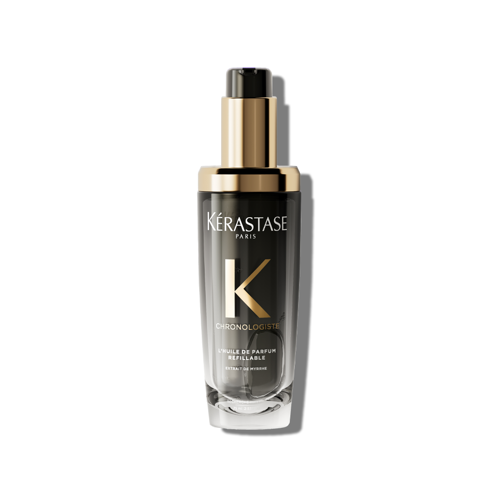 Chronologiste L'Huile de Parfum Refillable
