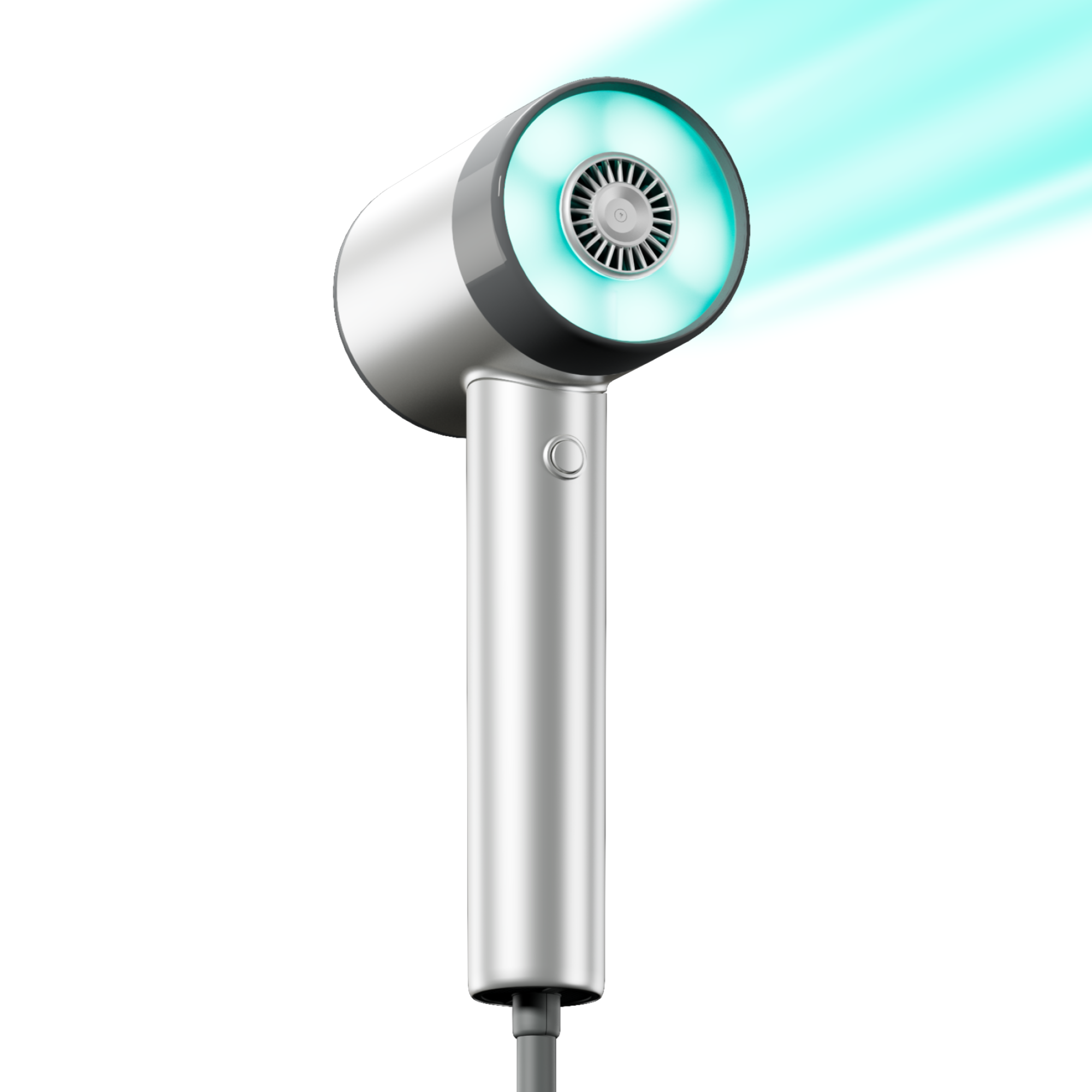 AirLight Pro Hair Dryer