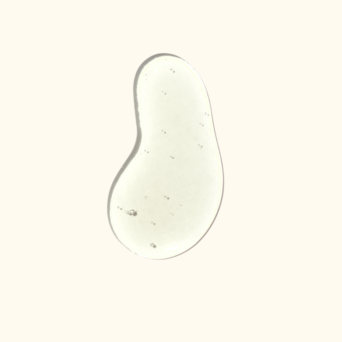 Texture image of Amika water sign hydrating hair oil