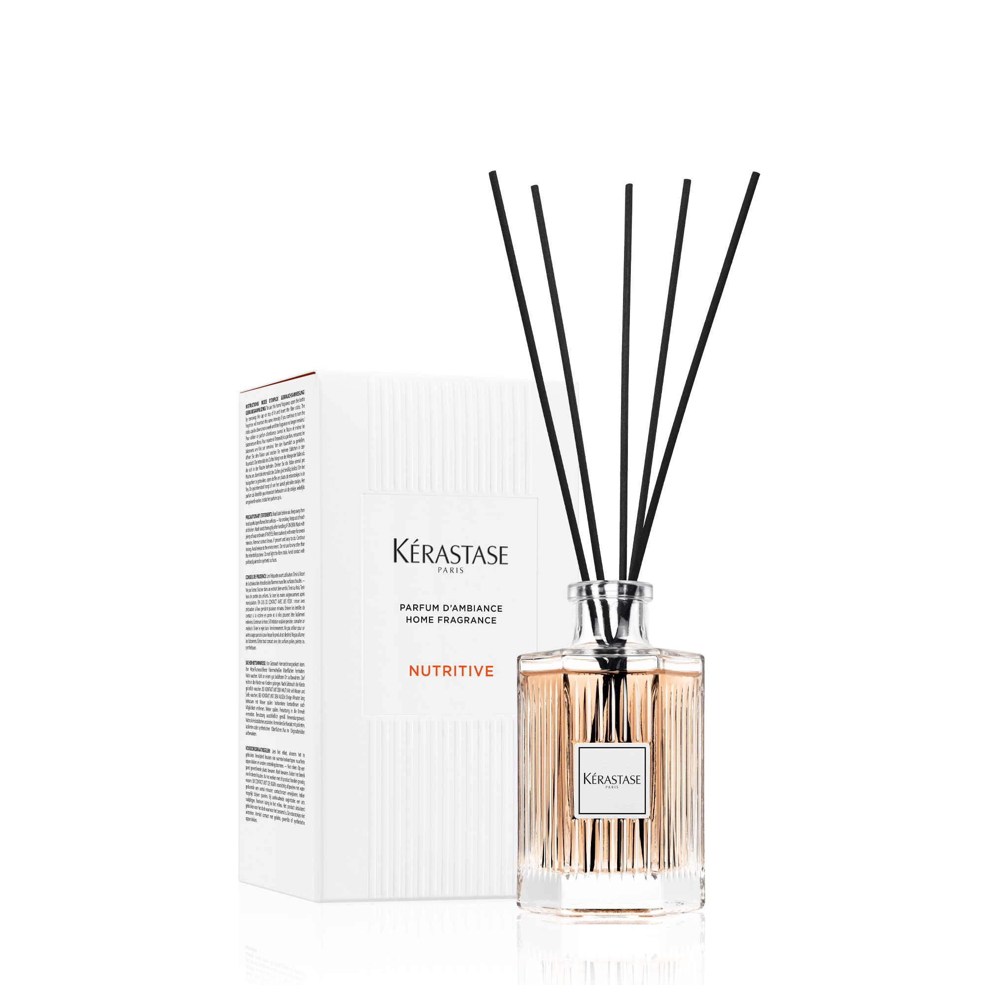 Nutritive Home Fragrance