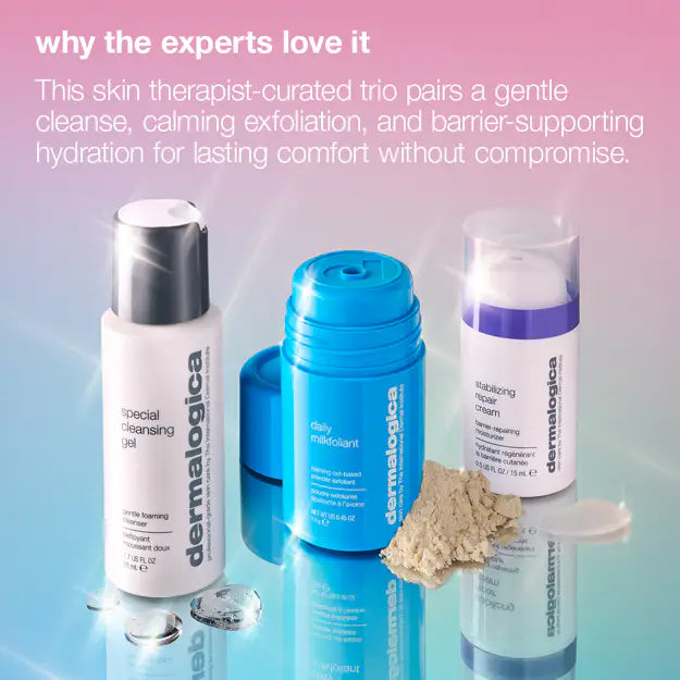 Expert Barrier Repair