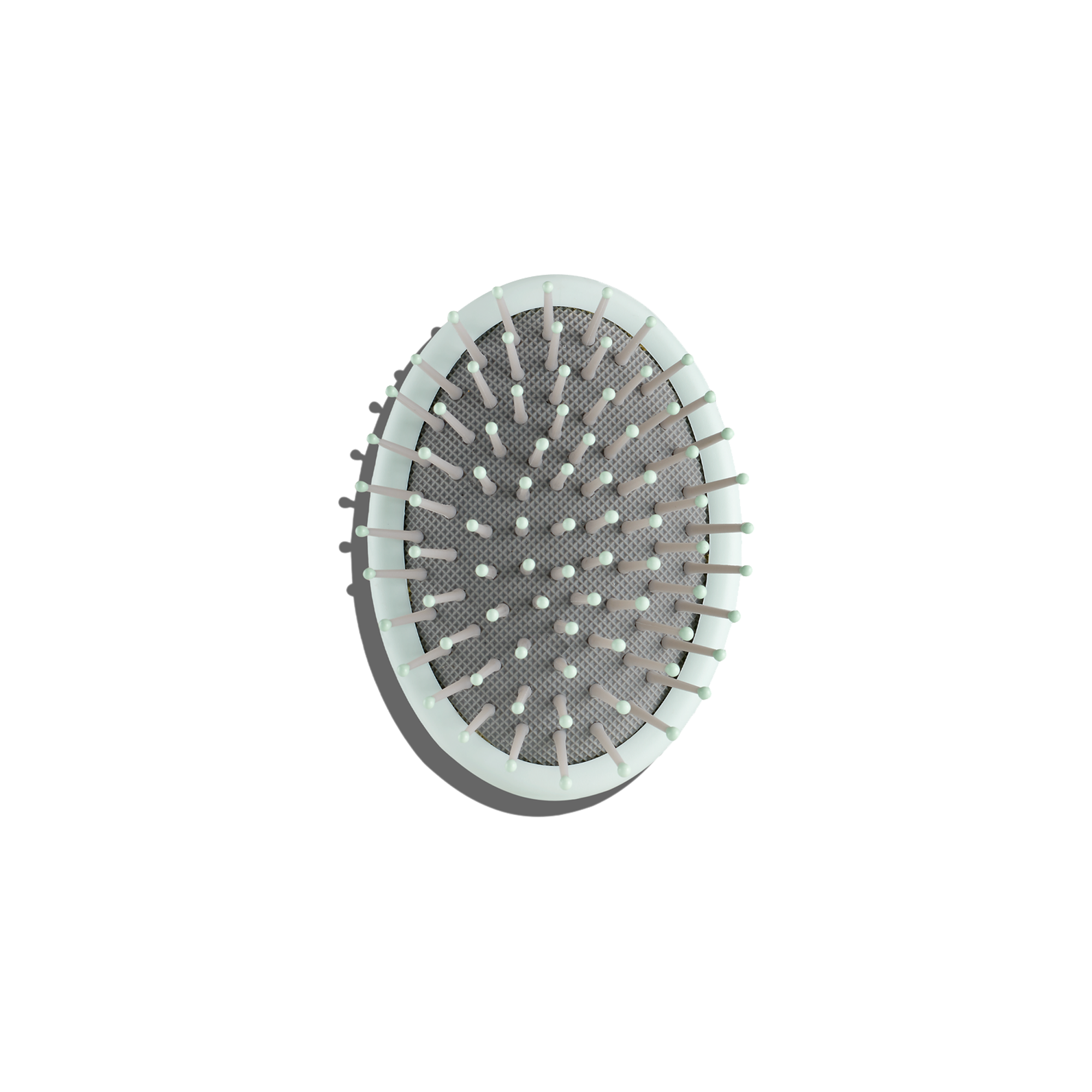 Brosse spa cuir chevelu