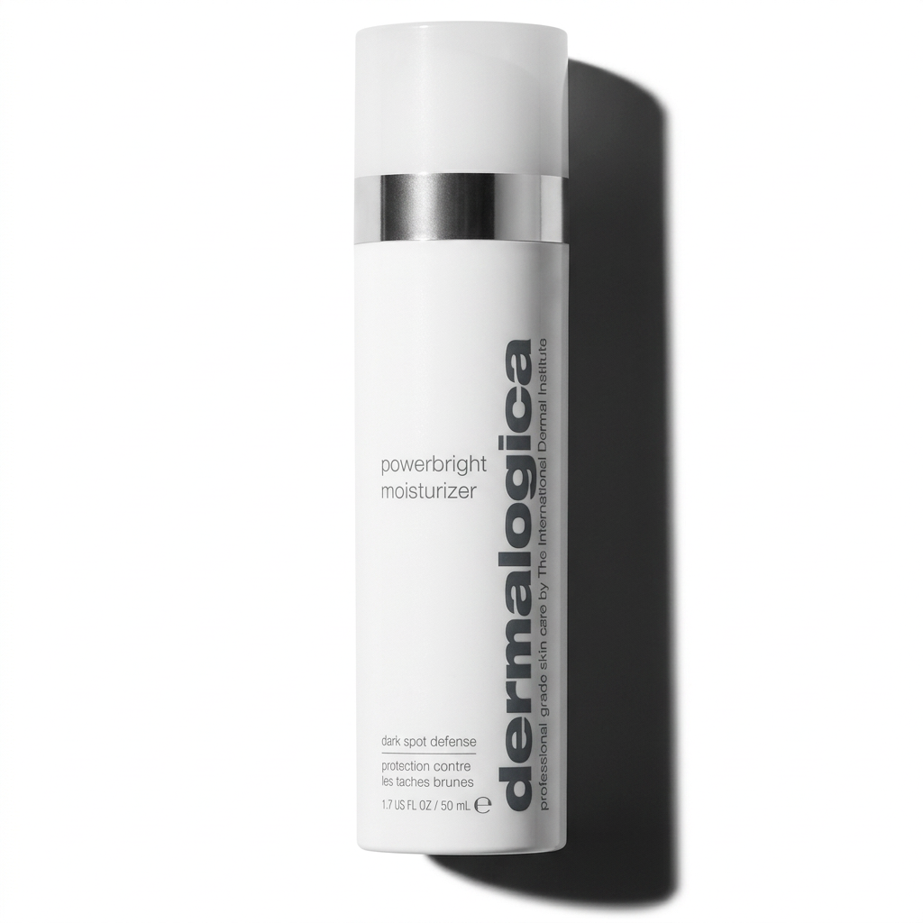 PowerBright Moisturizer