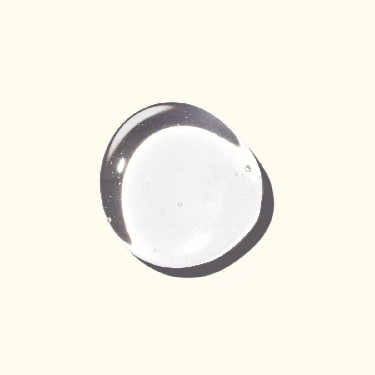Texture image of Amika sea buckthorn-infused hand wash