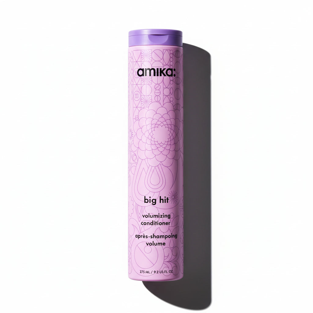 Big Hit Volumizing Shampoo