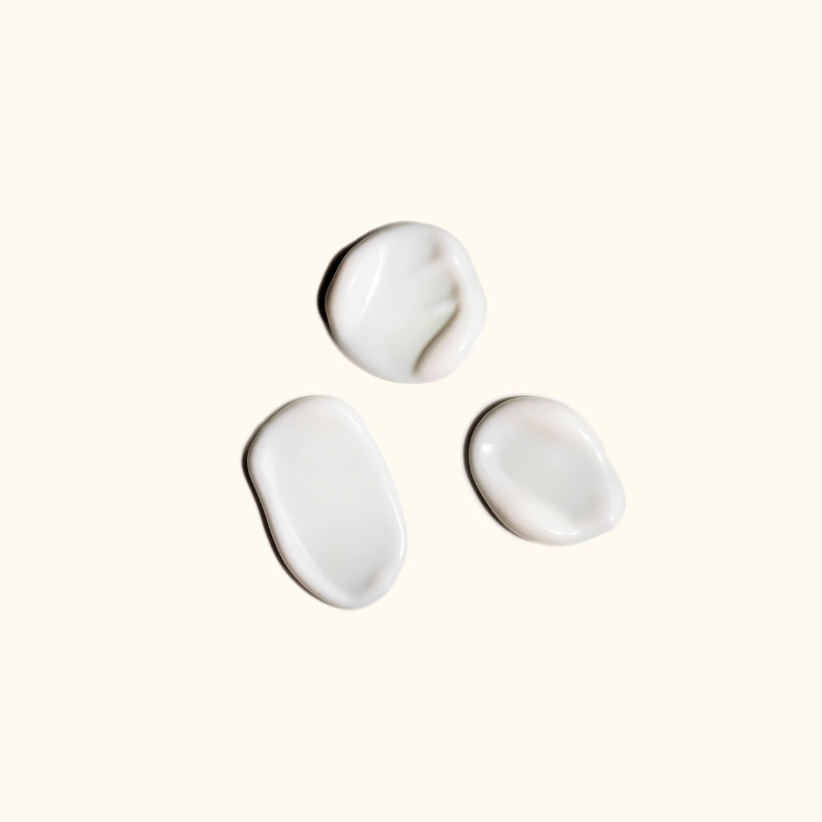 Texture image of Amika the closer instant split-end seal cream