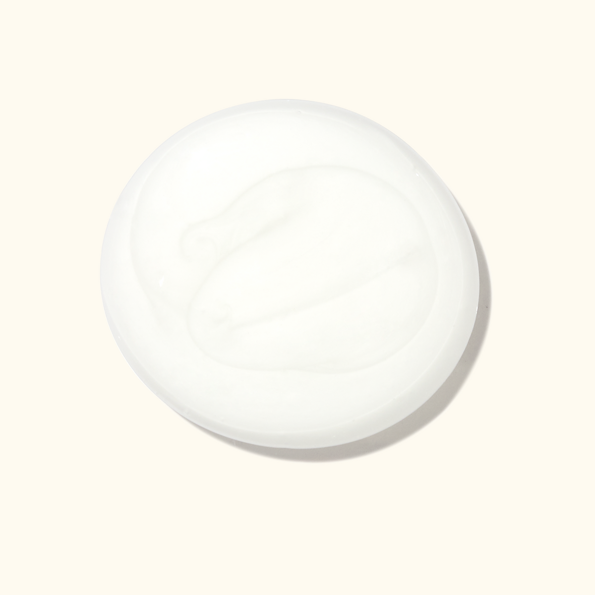 Texture image of Amika mirrorball high shine + protect antioxidant shampoo