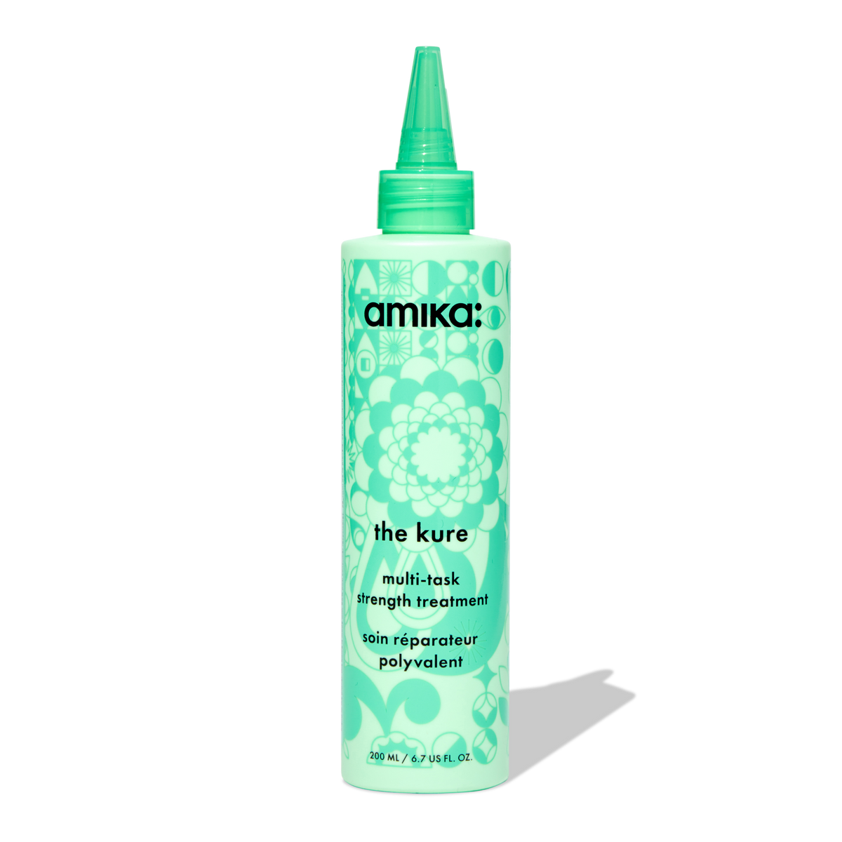 Image of the kure multi-task strength repair treatment 6.7oz / 200ml