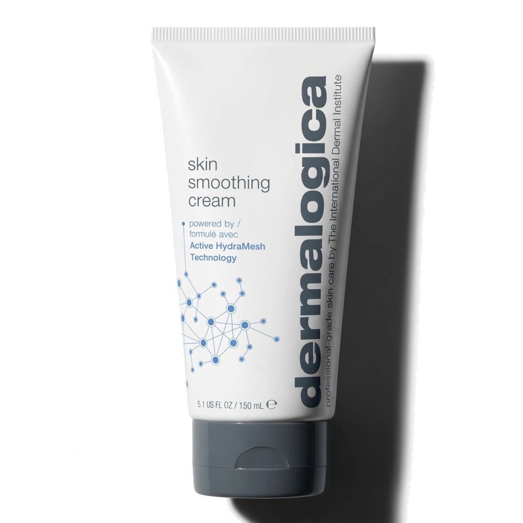 Skin Smoothing Cream Moisturizer