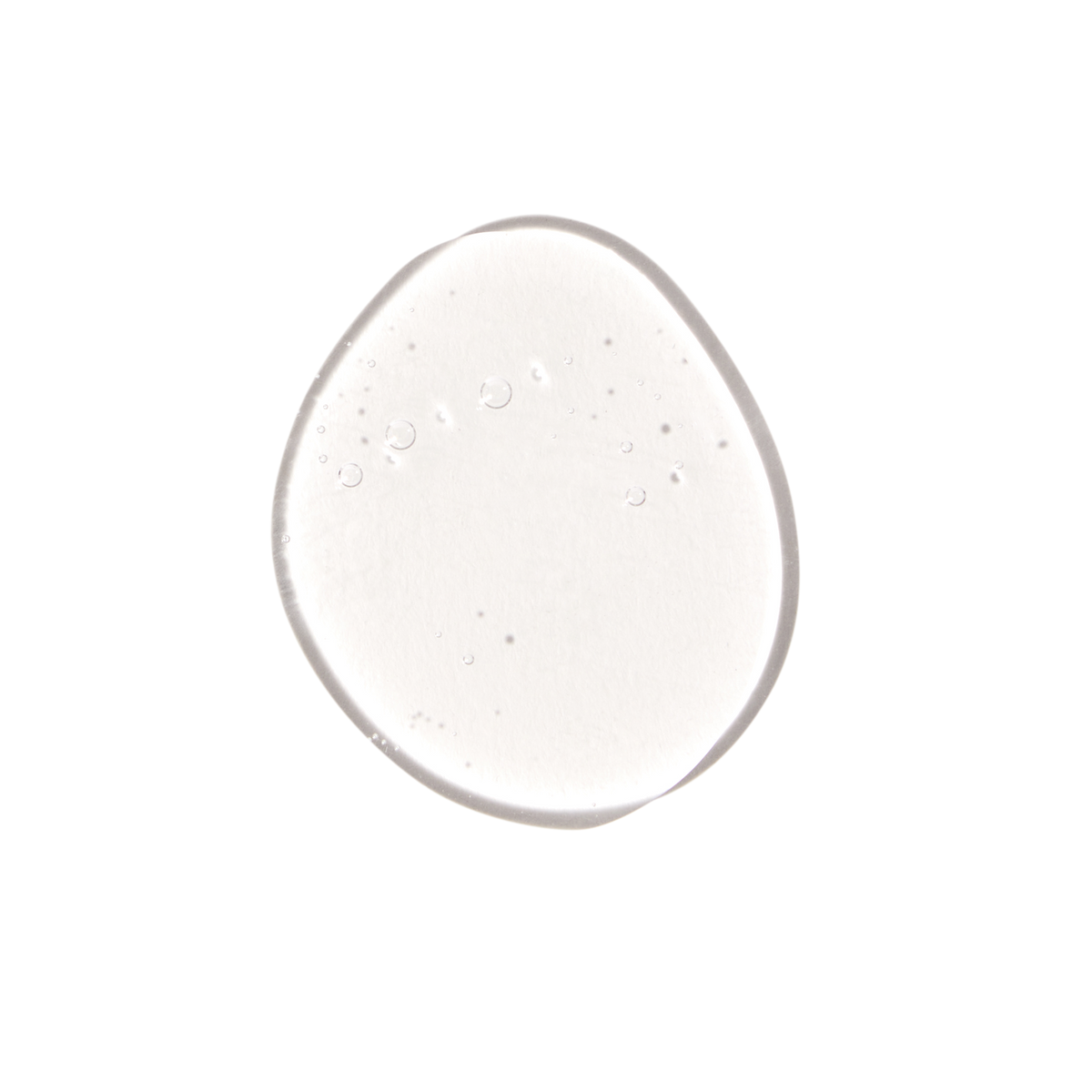 Texture image of Amika's superfruit star lightweight hair styling oil