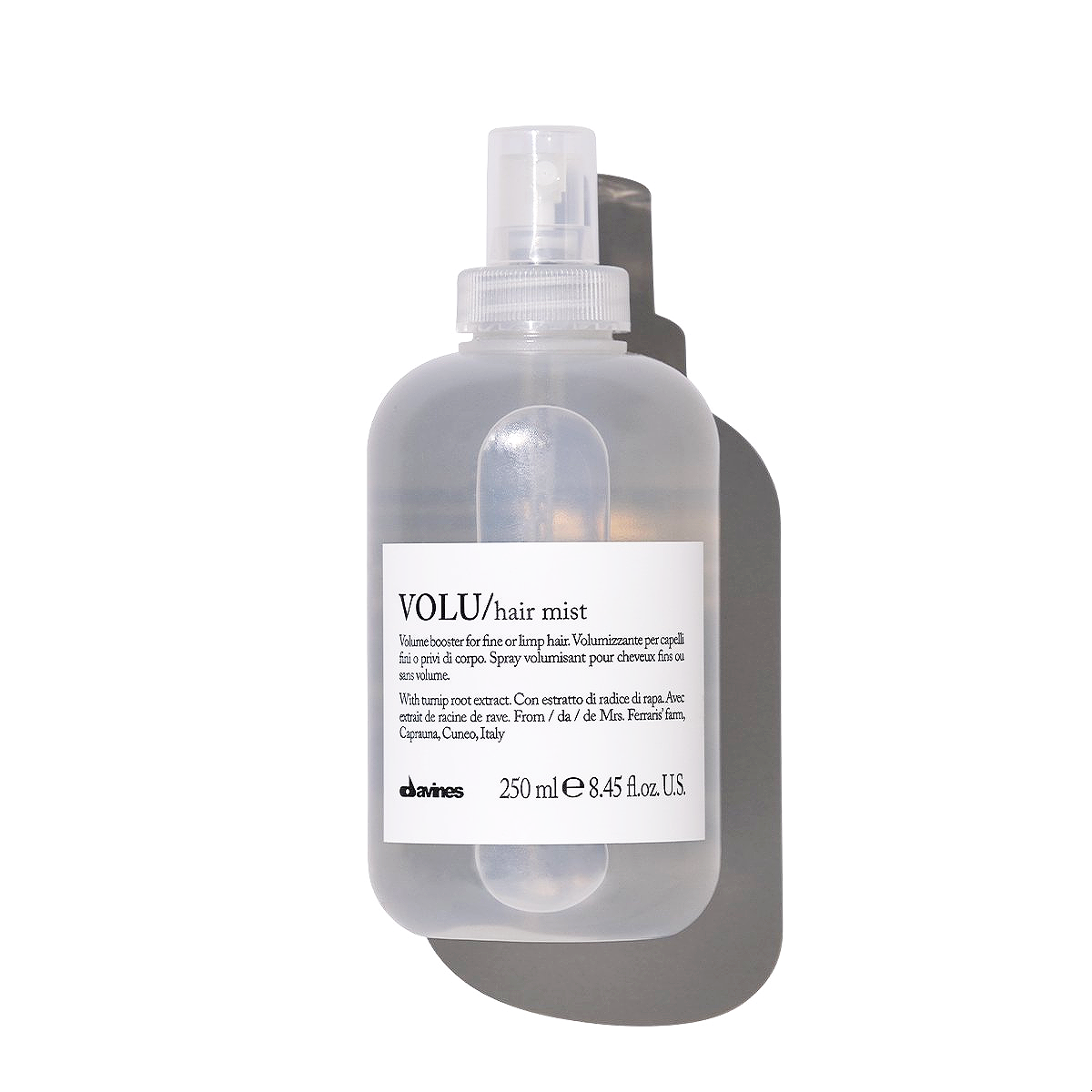 VOLU Volume Hair Mist - Brush Salon