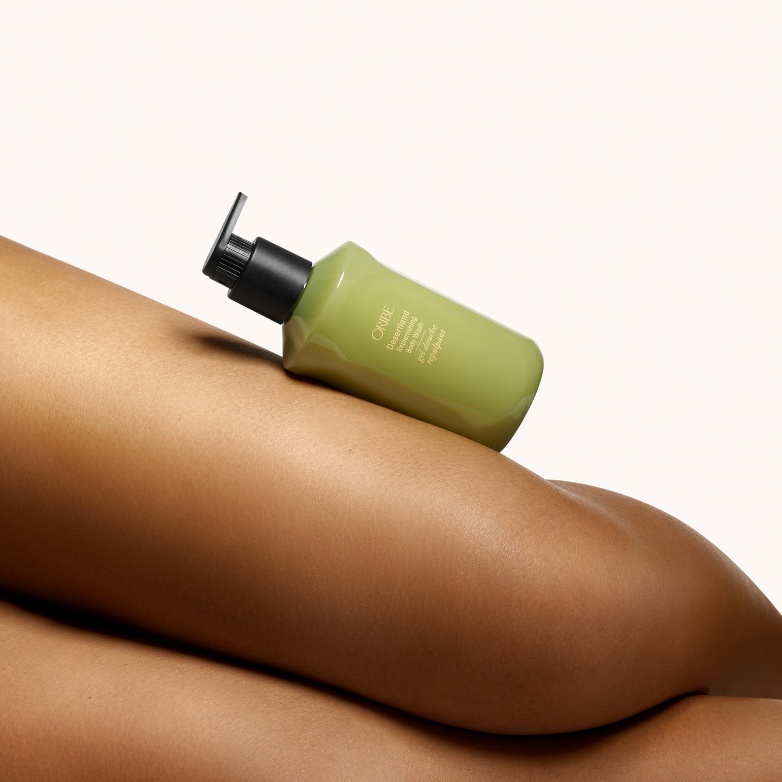 Desertland Replenishing Body Wash