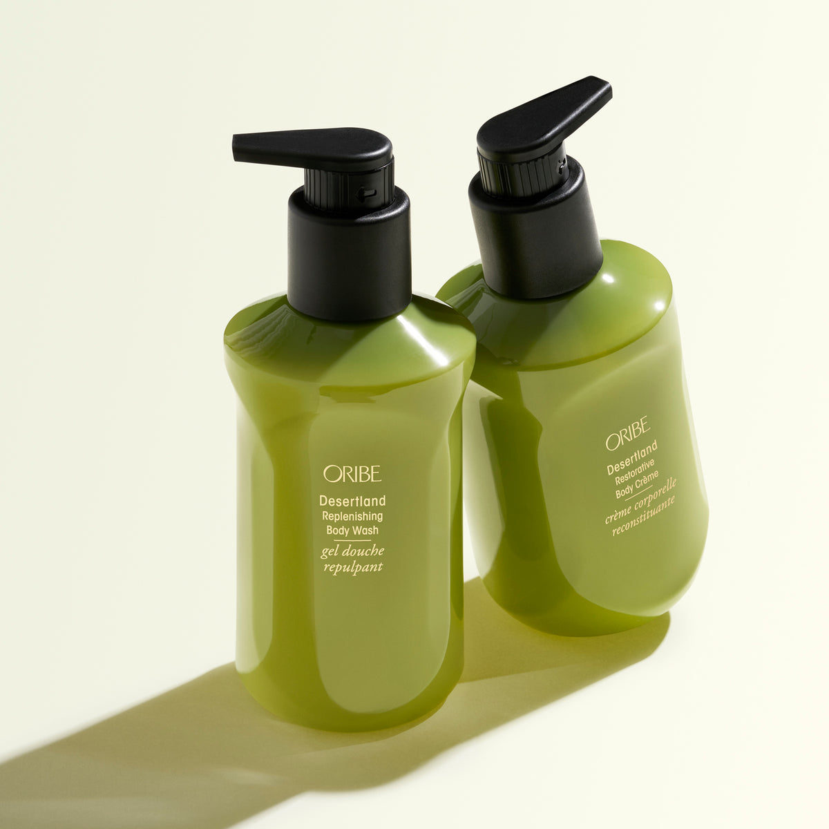 Oribe Desertland Restorative Body Crème – 2