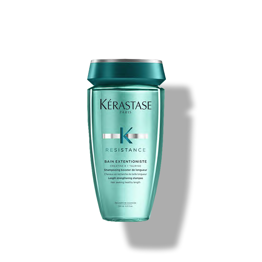 Resistance Bain Extentioniste - Brush Salon