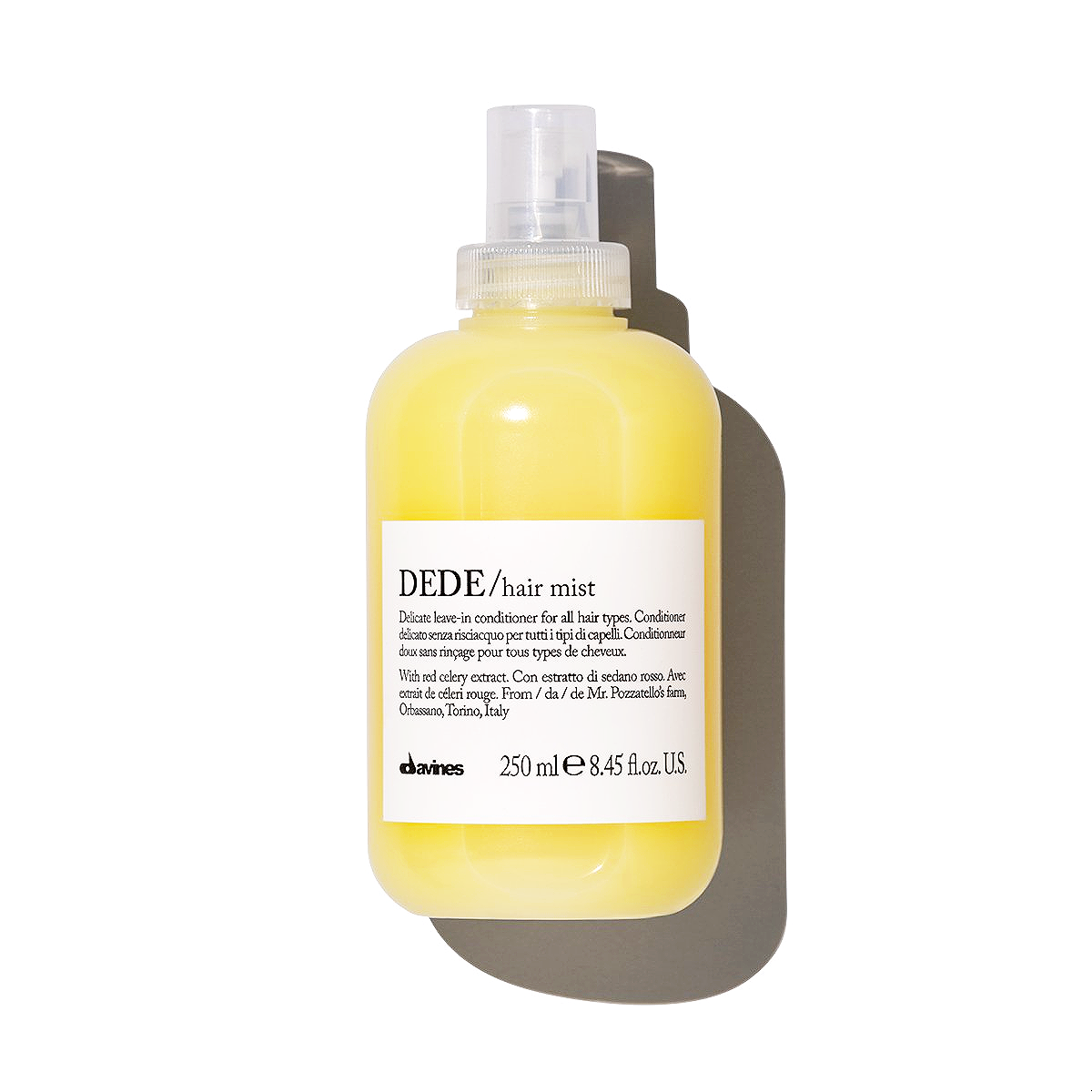 DEDE Hair Mist - Brush Salon