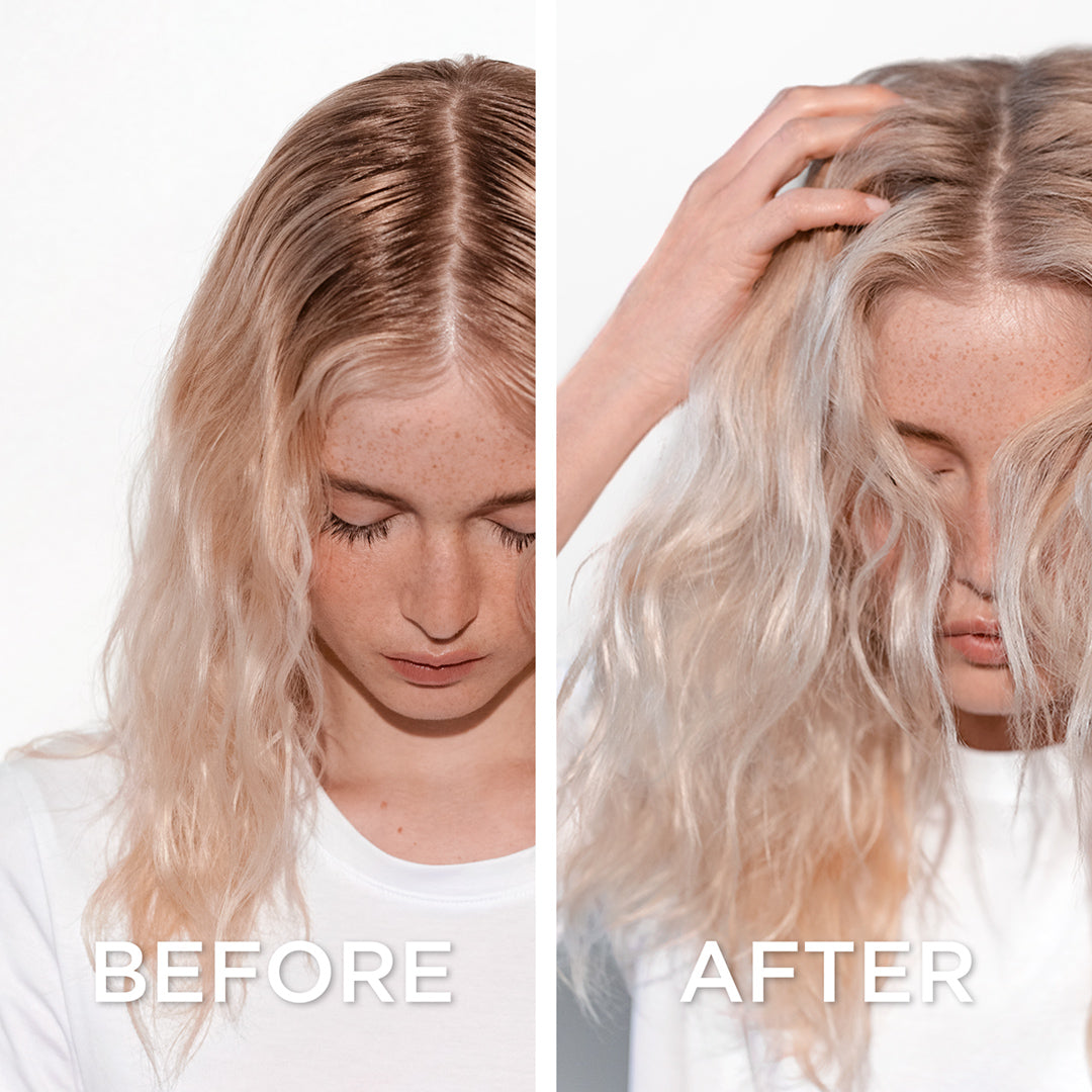 Fresh Affair Dry Shampoo - Brush Salon