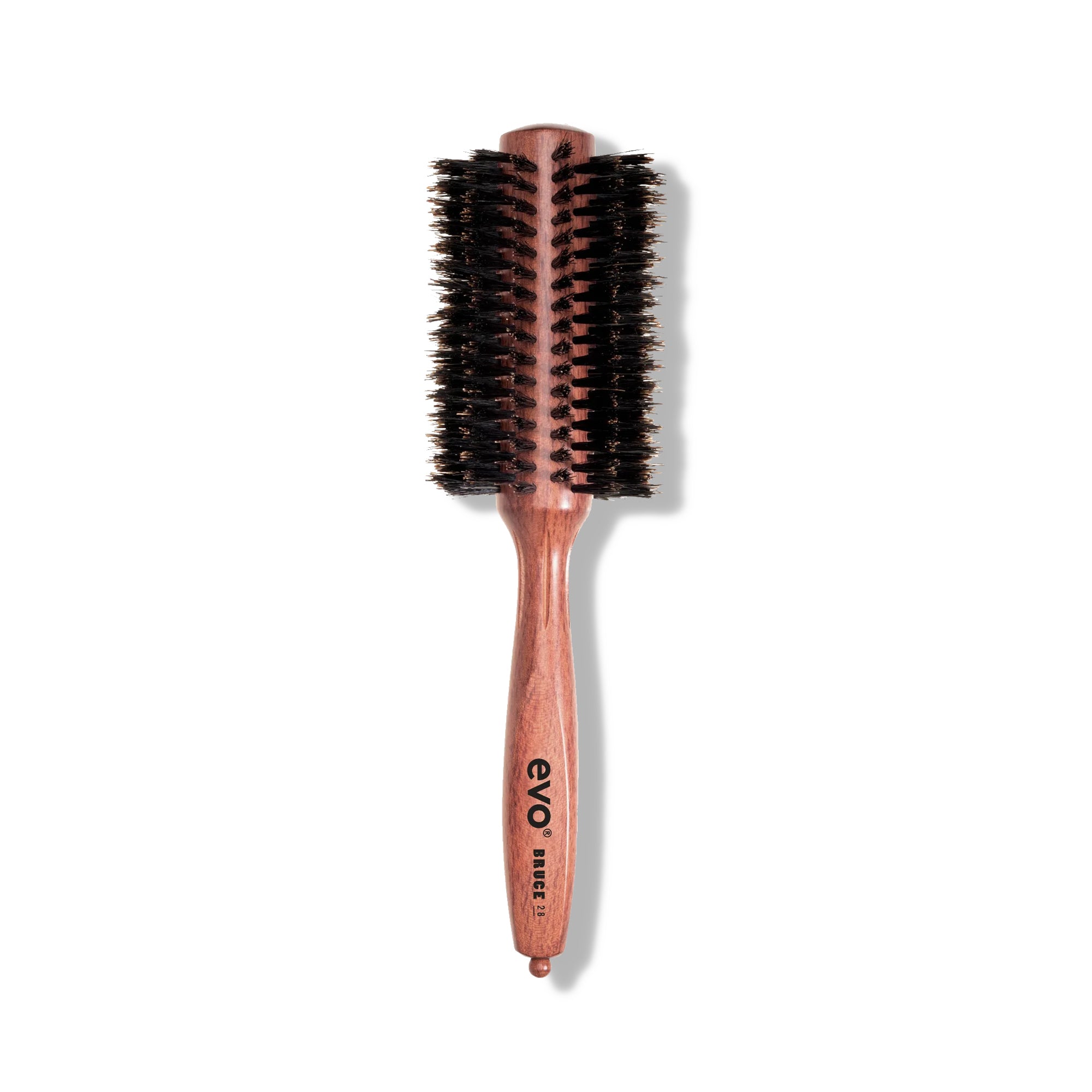 Bruce Bristle Radial Brush